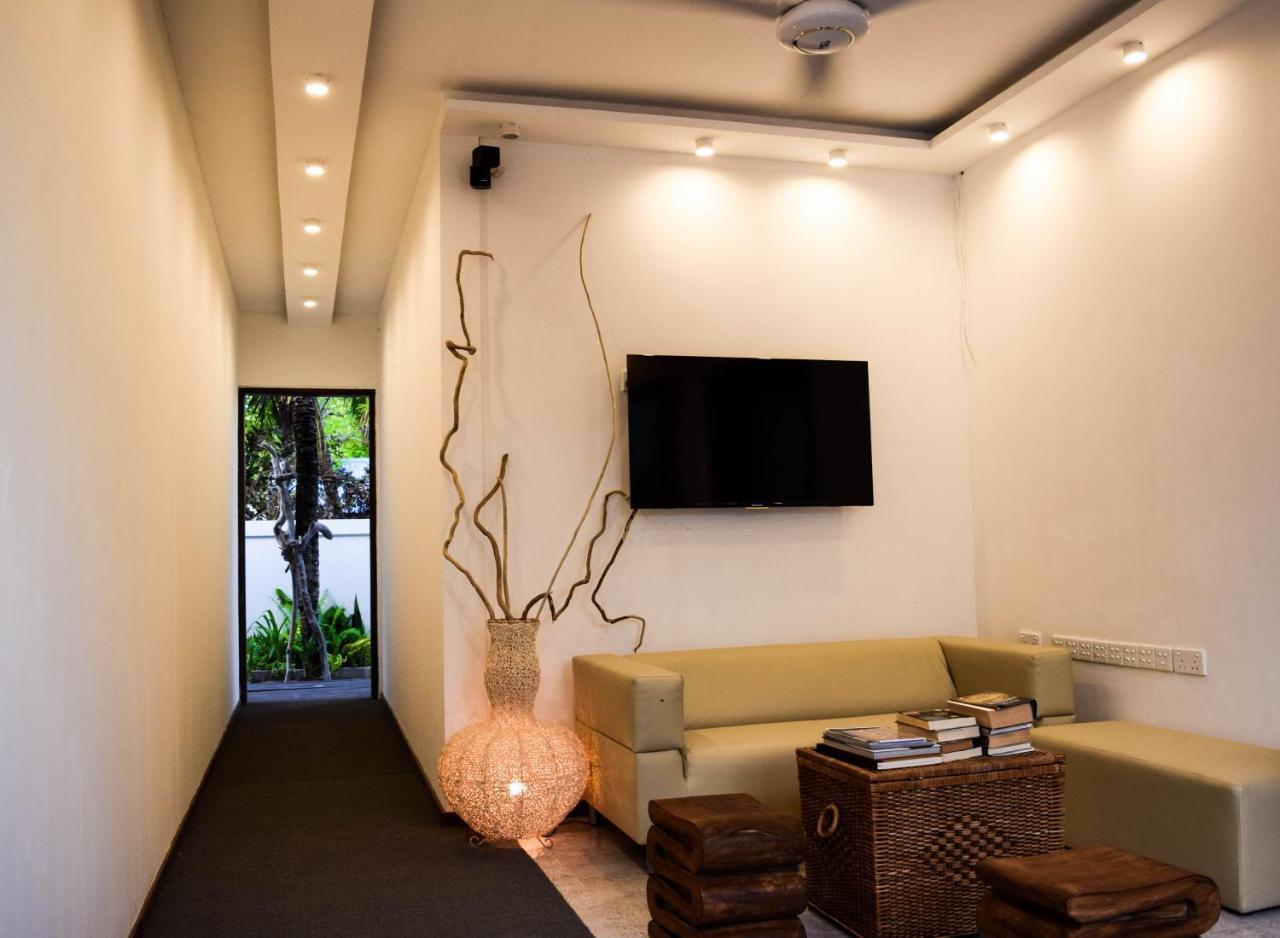 Ufa Escape Hotel Dhigurah  Ngoại thất bức ảnh
